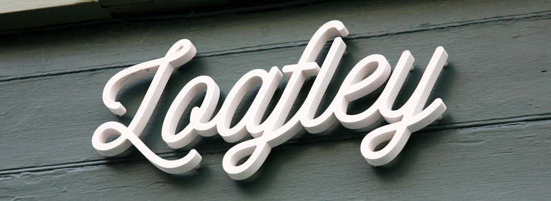 3D Lettering